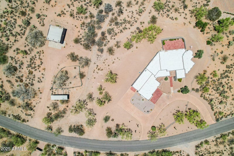 10600 Cordova St, Gold Canyon, AZ 85118