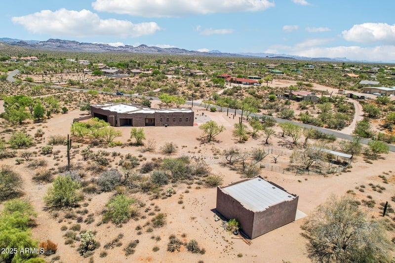 10600 Cordova St, Gold Canyon, AZ 85118