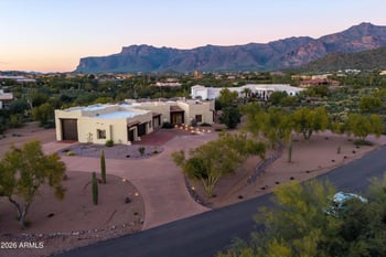 10600 Cordova St, Gold Canyon, AZ 85118