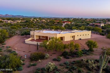 10600 Cordova St, Gold Canyon, AZ 85118