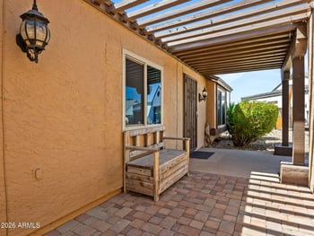 10601 N 72nd Ave, Peoria, AZ 85345