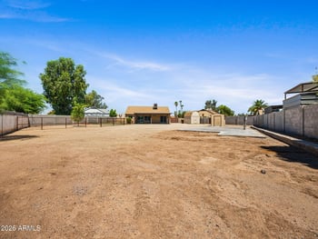 10601 N 72nd Ave, Peoria, AZ 85345