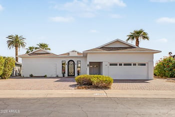 10601 W Bayside Rd, Sun City, AZ 85351