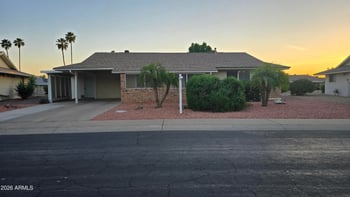 10601 W Bolivar Dr, Sun City, AZ 85351