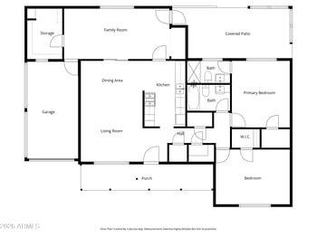 10602 103rd Ave, Sun, AZ 85351