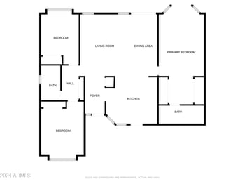 10602 Cumberland Dr, Sun, AZ 85351