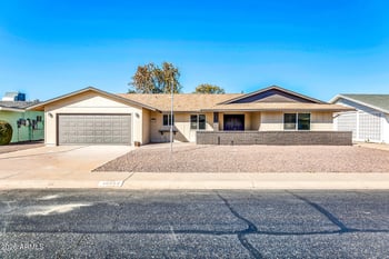 10602 Cumberland Dr, Sun City, AZ 85351