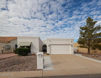 10602 Elmhurst Dr, Sun Lakes, AZ 85248