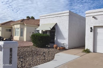 10602 Elmhurst Dr, Sun Lakes, AZ 85248