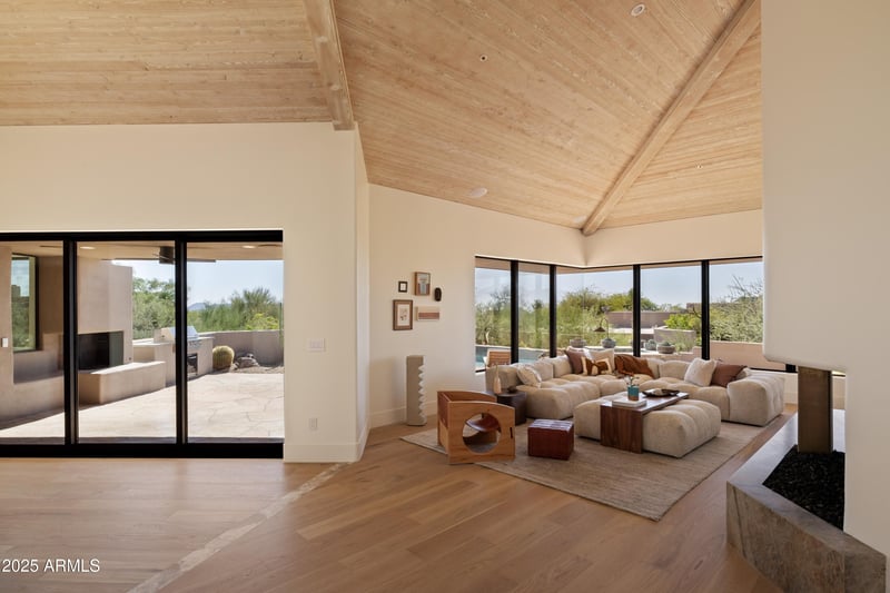 10602 Honey Mesquite Dr, Scottsdale, AZ 85262