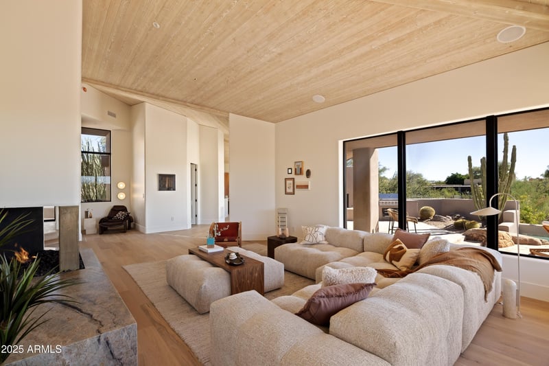 10602 Honey Mesquite Dr, Scottsdale, AZ 85262