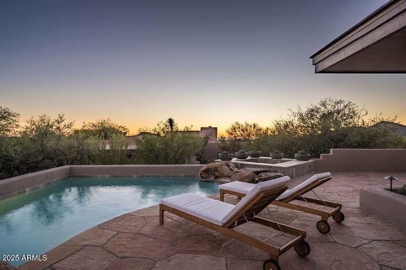 10602 Honey Mesquite Dr, Scottsdale, AZ 85262