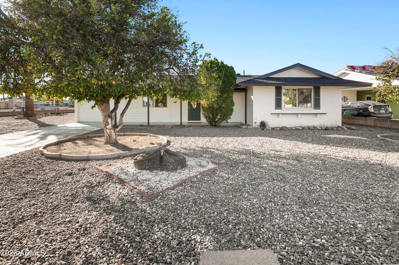 10602 N 103rd Ave, Sun City, AZ 85351