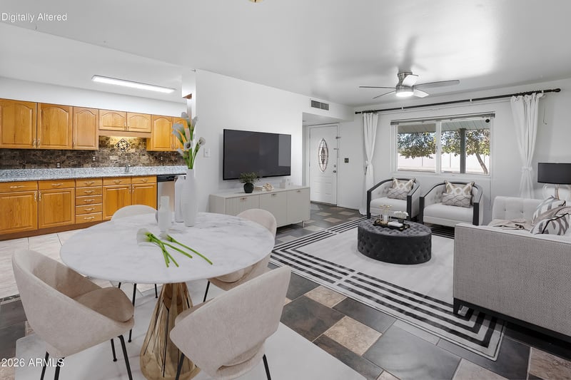 10602 N 103rd Ave, Sun City, AZ 85351