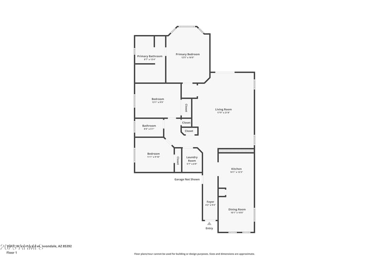 10602 Roanoke Ave, Avondale, AZ 85392