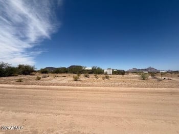 10602 540th Ave #176, Tonopah, AZ 85354