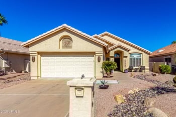 10602 Sunnydale Dr, Sun Lakes, AZ 85248