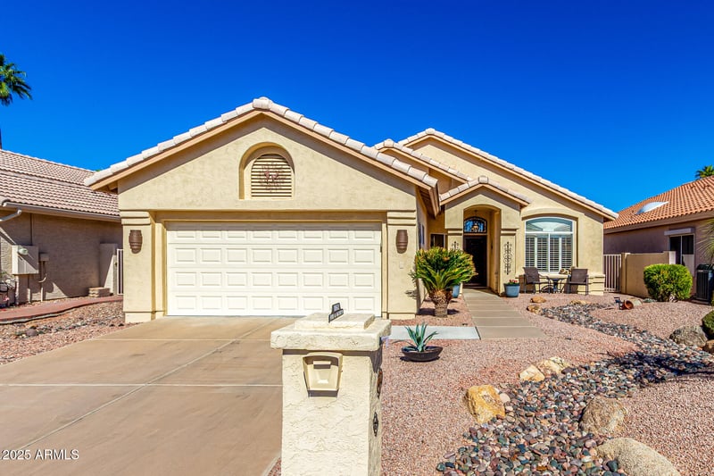 10602 Sunnydale Dr, Sun Lakes, AZ 85248