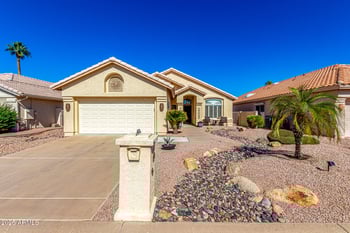 10602 Sunnydale Dr, Sun Lakes, AZ 85248