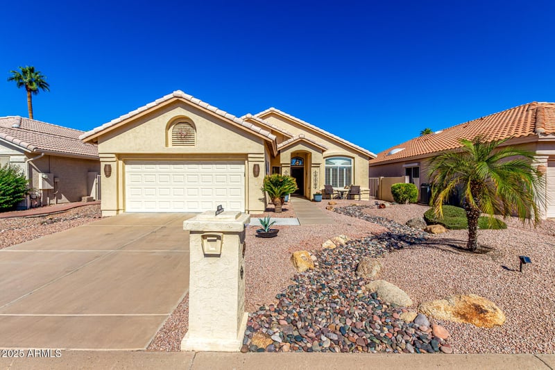 10602 Sunnydale Dr, Sun Lakes, AZ 85248