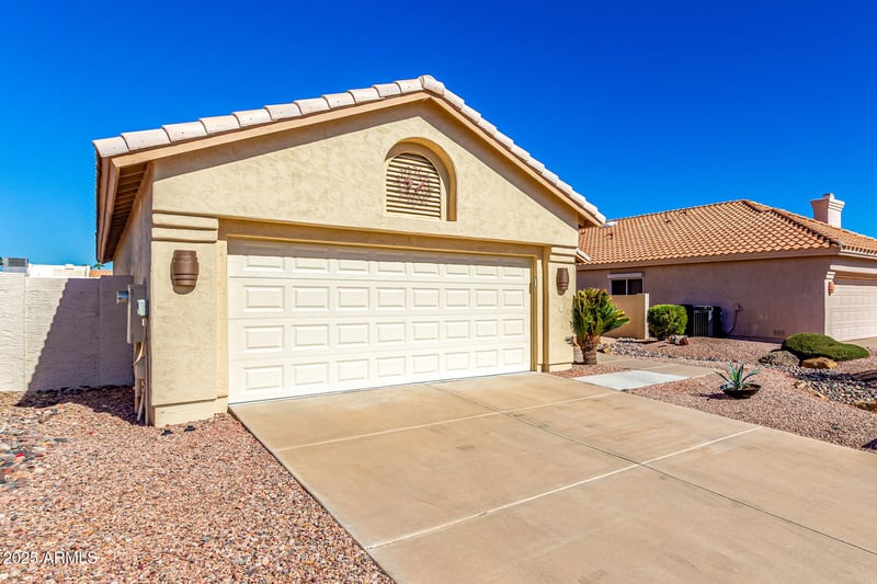 10602 Sunnydale Dr, Sun Lakes, AZ 85248