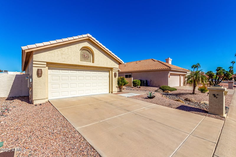 10602 Sunnydale Dr, Sun Lakes, AZ 85248