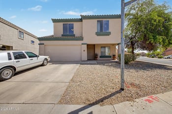 10602 W Papago St, Tolleson, AZ 85353