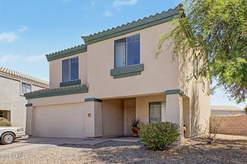 10602 W Papago St, Tolleson, AZ 85353