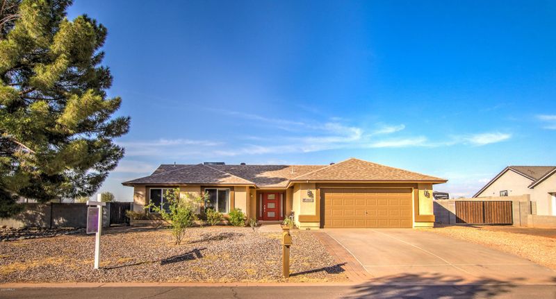 10602 W Rancho Dr, Glendale, AZ 85307