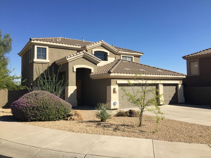 10603 E Conieson Rd, Scottsdale, AZ 85255