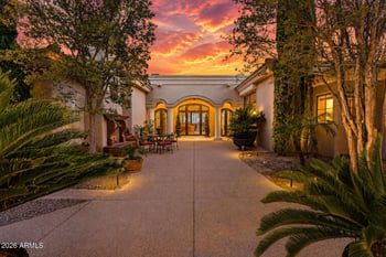 10603 Rising Sun Dr, Scottsdale, AZ 85262
