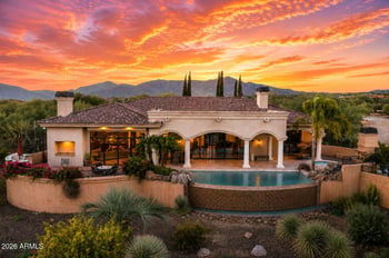10603 Rising Sun Dr, Scottsdale, AZ 85262