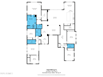 10603 Tumbleweed Ave, Mesa, AZ 85212