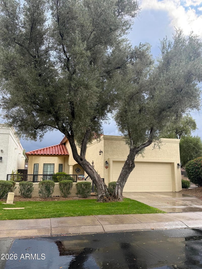 10603 Fanfol Ln, Scottsdale, AZ 85258