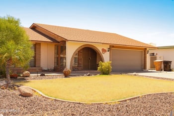 10603 Ruth Ave, Peoria, AZ 85345