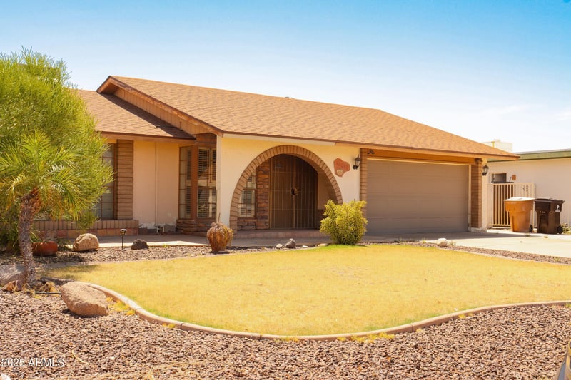 10603 Ruth Ave, Peoria, AZ 85345