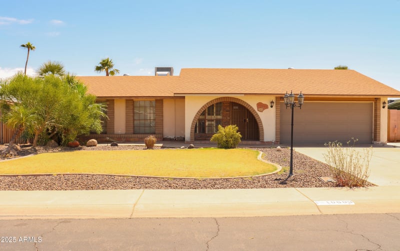 10603 Ruth Ave, Peoria, AZ 85345