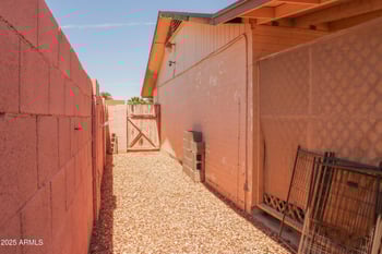 10603 Ruth Ave, Peoria, AZ 85345