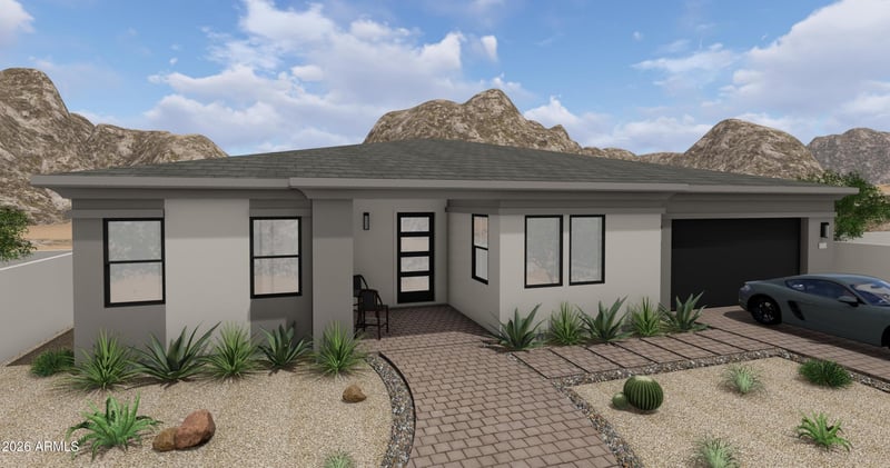 10603 Skyline Dr, Fountain Hills, AZ 85268