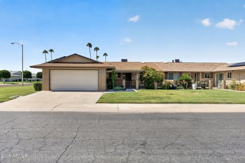 10603 W Roundelay Cir, Sun City, AZ 85351