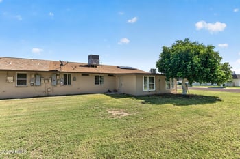 10603 W Roundelay Cir, Sun City, AZ 85351