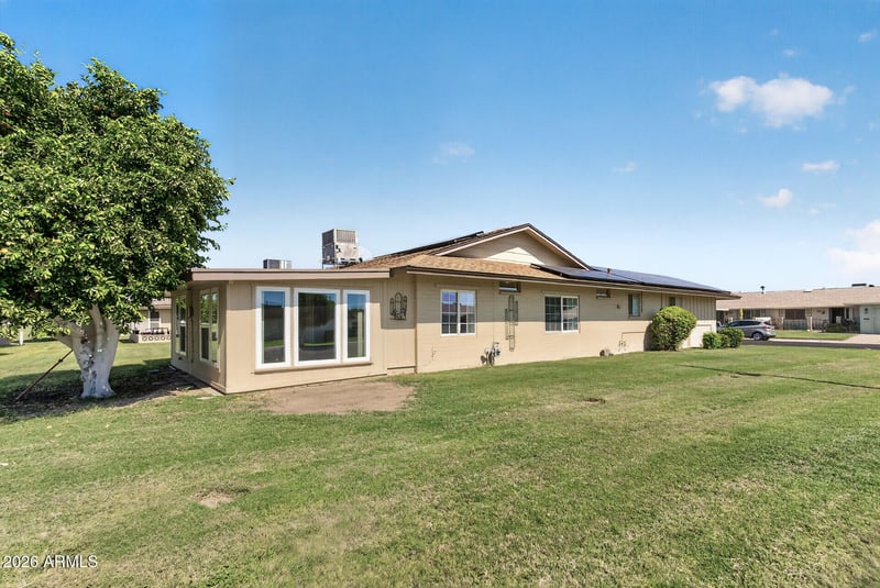 10603 W Roundelay Cir, Sun City, AZ 85351