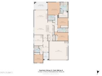 10603 Wavelength Ave, Mesa, AZ 85212