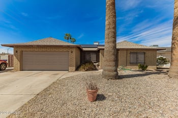 10604 50th Ave, Glendale, AZ 85304