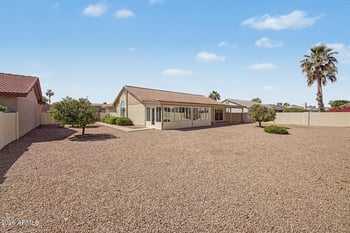 10604 Bellflower Dr, Sun Lakes, AZ 85248