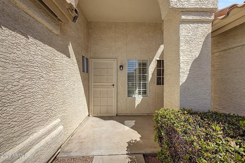 10604 Bellflower Dr, Sun Lakes, AZ 85248