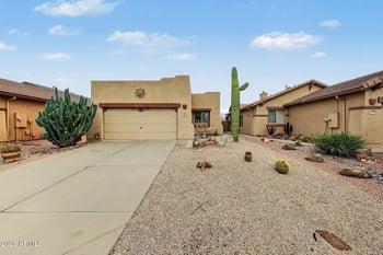 10604 E Second Water Trl, Gold Canyon, AZ 85118