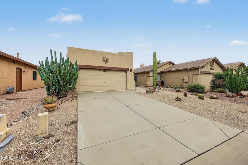 10604 E Second Water Trl, Gold Canyon, AZ 85118