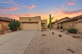 10604 E Second Water Trl, Gold Canyon, AZ 85118