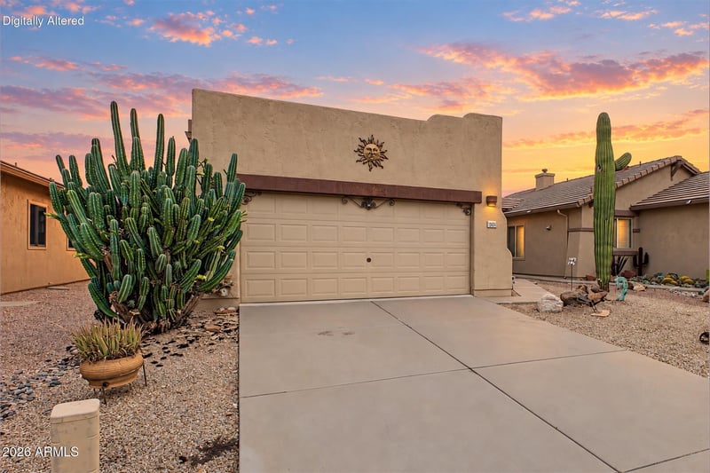 10604 E Second Water Trl, Gold Canyon, AZ 85118